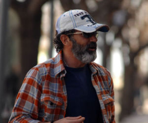 Antonio Banderas