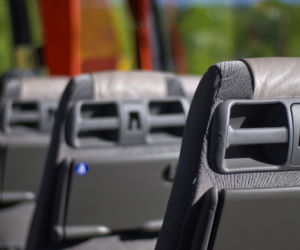 Przejazd autobusem