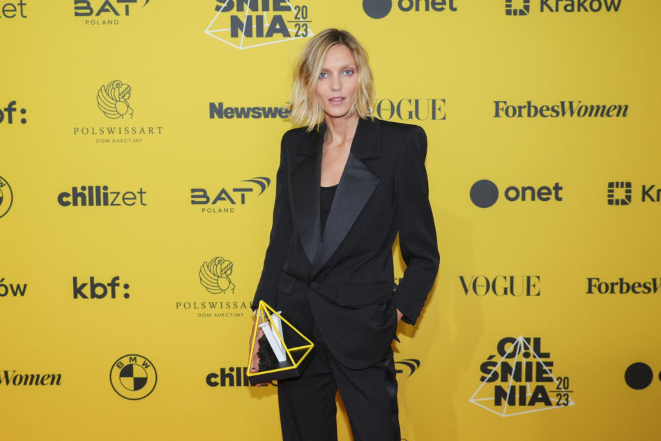 Anja Rubik