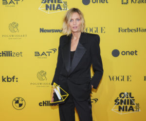 Anja Rubik