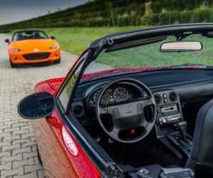 Mazda MX-5 NA 