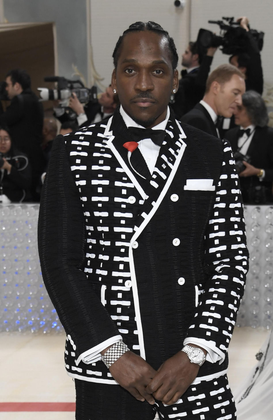 Pusha T