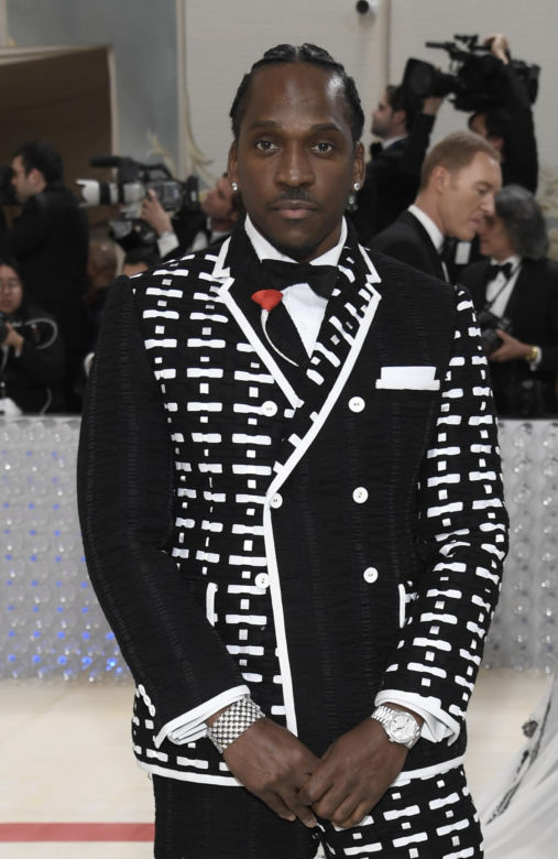 Pusha T