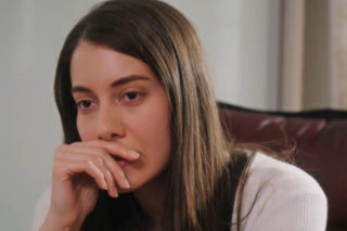 Złoty chłopak, odcinek 275