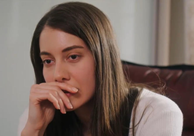 Złoty chłopak, odcinek 275