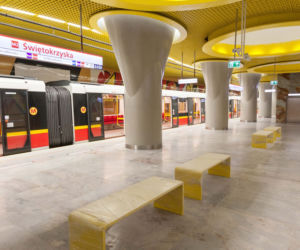 Metro warszawskie