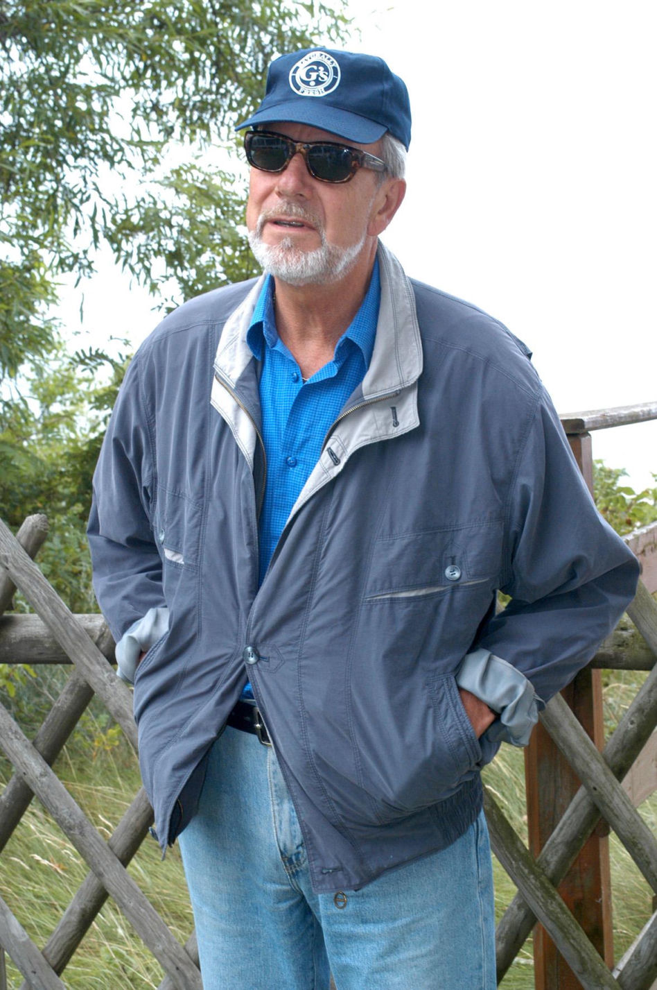 Jerzy Kamas