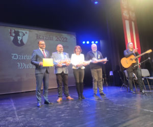 Wielki Test Wiedzy o Radomiu