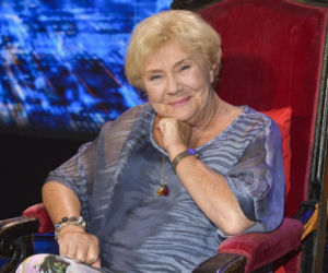 Teresa Lipowska