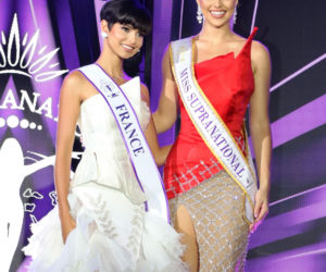 Miss Supranational 2026