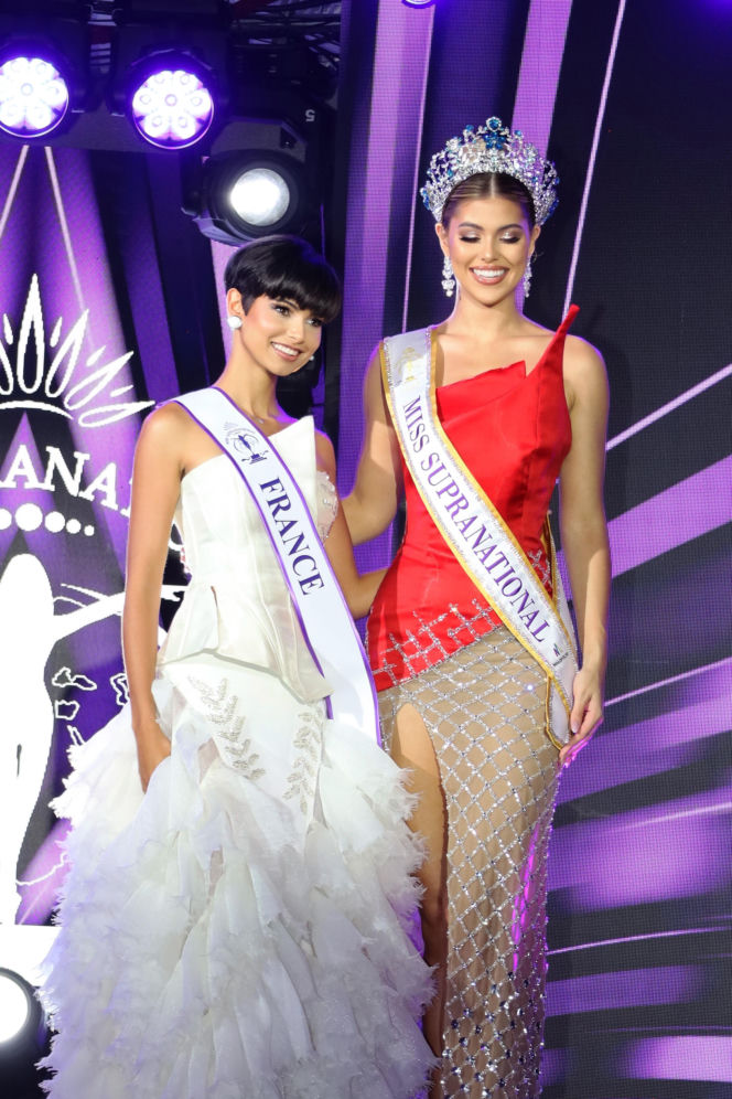 Miss Supranational 2026