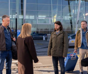 Pierwsza miłość, odcinek 4196: To koniec małżeństwa Marysi i Kacpra? Kacper podejrzewa, że kobieta nadal kocha Pawła - ZDJĘCIA