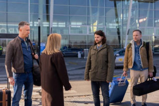 Pierwsza miłość, odcinek 4196: To koniec małżeństwa Marysi i Kacpra? Kacper podejrzewa, że kobieta nadal kocha Pawła - ZDJĘCIA