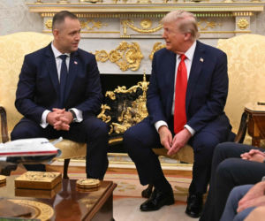 Rok prezydentury Karola Nawrockiego