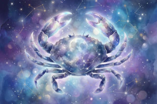 Horoskop dzienny Rak na 4 lipca. Gwiazdy pomogą Ci dziś ostatecznie zamknąć stary rozdział