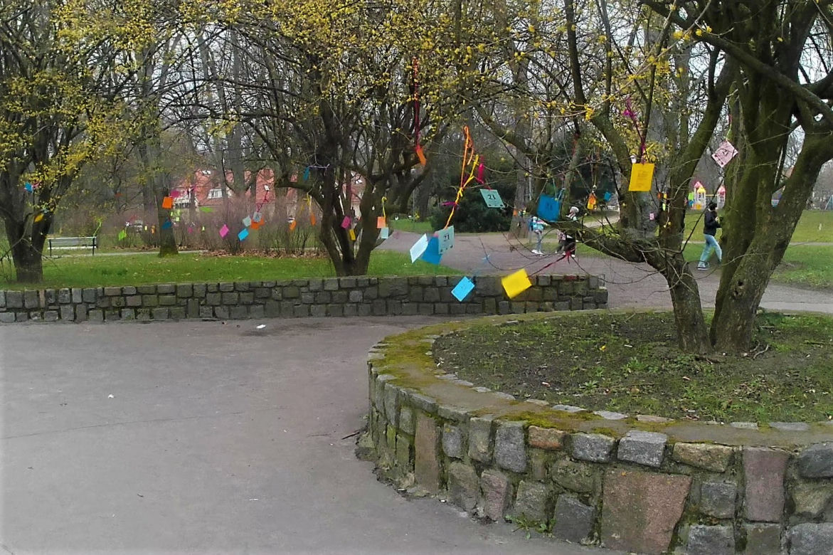 Światowy Dzień Poezji w Szczecinie