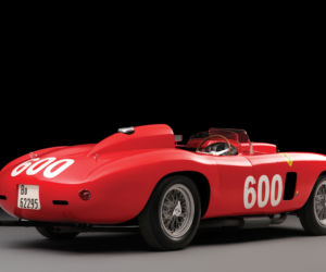 Ferrari 290 MM