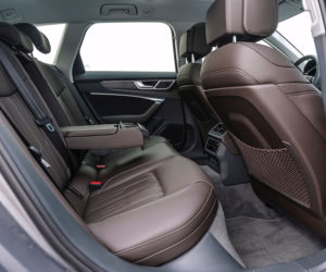 Audi A6 allroad 50 TDI quattro tiptronic