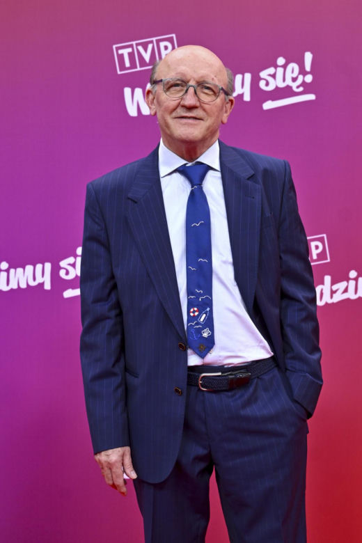 Aktorzy "Rancza" na ramówce TVP 2026