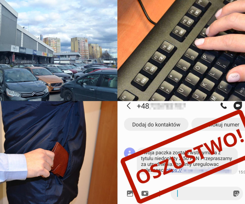 Rusza sezon wyprzedaży. Uważajmy podczas zakupów!