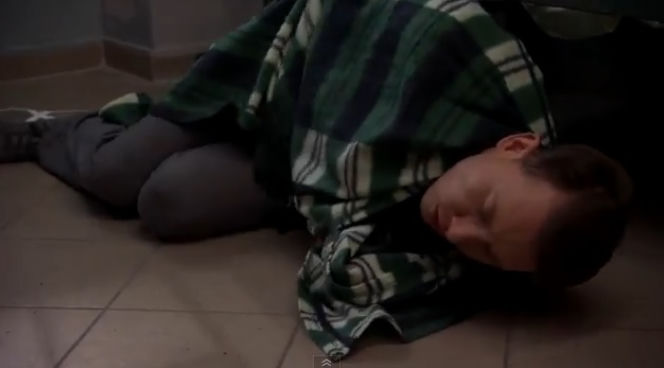 Pierwsza miłość odc. 2052. Igor (Rafał Mohr)