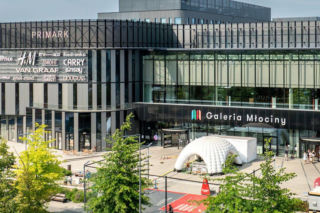 Pomysł na lato w Warszawie?  Summer Fest w Galerii Młociny właśnie się rozpoczął