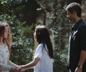 Dziedzictwo, odc. 892. Nana, Nazli, Poyraz