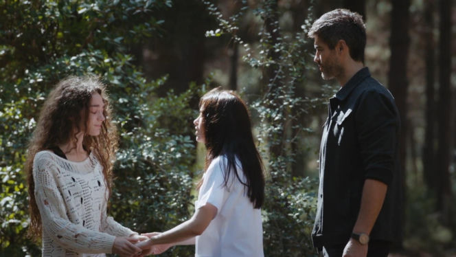 Dziedzictwo, odc. 892. Nana, Nazli, Poyraz