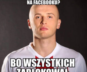 Mecz Polska - Portugalia już dziś! Memy o Pazdanie podbijają internet [GALERIA]