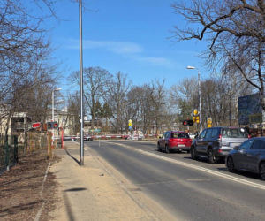 Rusza budowa tunelu w Rembertowie