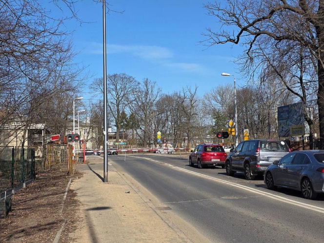 Rusza budowa tunelu w Rembertowie