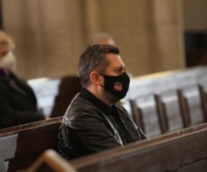 Gwiazdy i fani pożegnali Krzysztofa Krawczyka