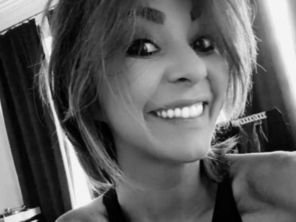 Zakochana Katarzyna Skowrońska pokazała partnera! To znana postać!