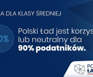 Polski Ład - co zyskasz