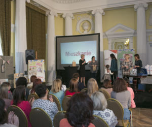 Gala Kobieta z Pasją 2015 MM