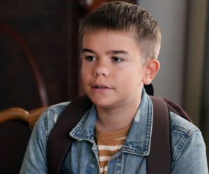 Barwy szczęścia odc. 3339. Ksawery (Bartosz Gruchot)