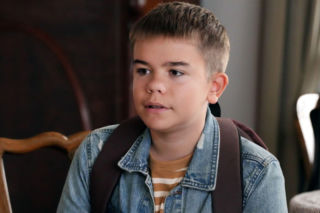 Barwy szczęścia odc. 3339. Ksawery (Bartosz Gruchot)