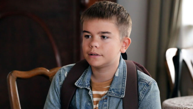 Barwy szczęścia odc. 3339. Ksawery (Bartosz Gruchot)