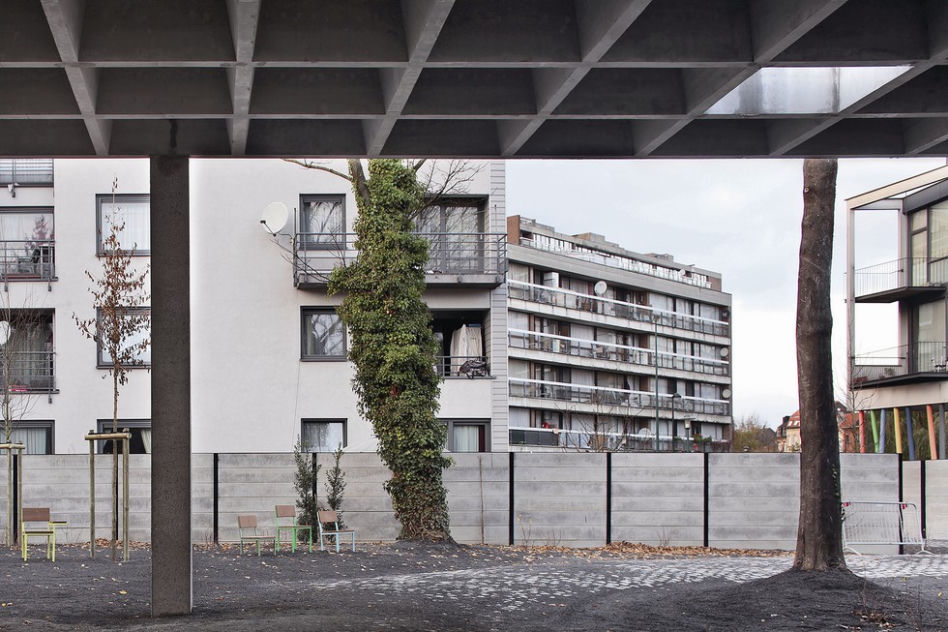 Public Space