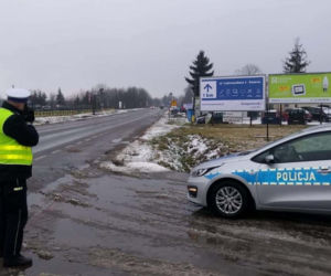 Kaskadowy Pomiar Prędkości - podsumowanie