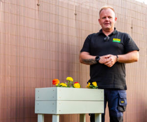 Murator Ogroduje, realizacje