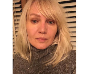 Agnieszka Pilaszewska jest nie do poznania