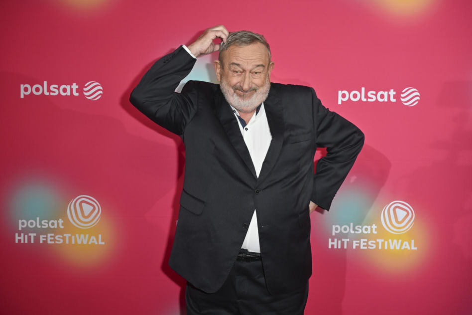 Tadeusz Drozda