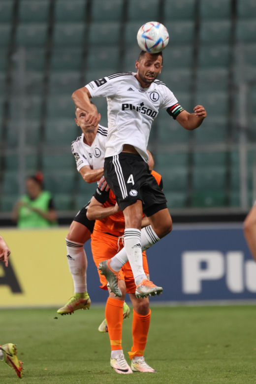 Mateusz Wieteska wziął ślub
