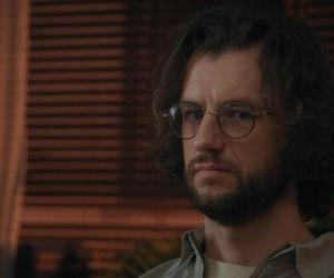 M jak miłość odc. 1929. Mariusz (Mateusz Mosiewicz)