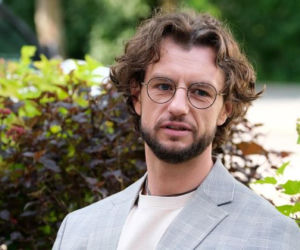 M jak miłość, odcinek 1896. Mariusz (Mateusz Mosiewicz)