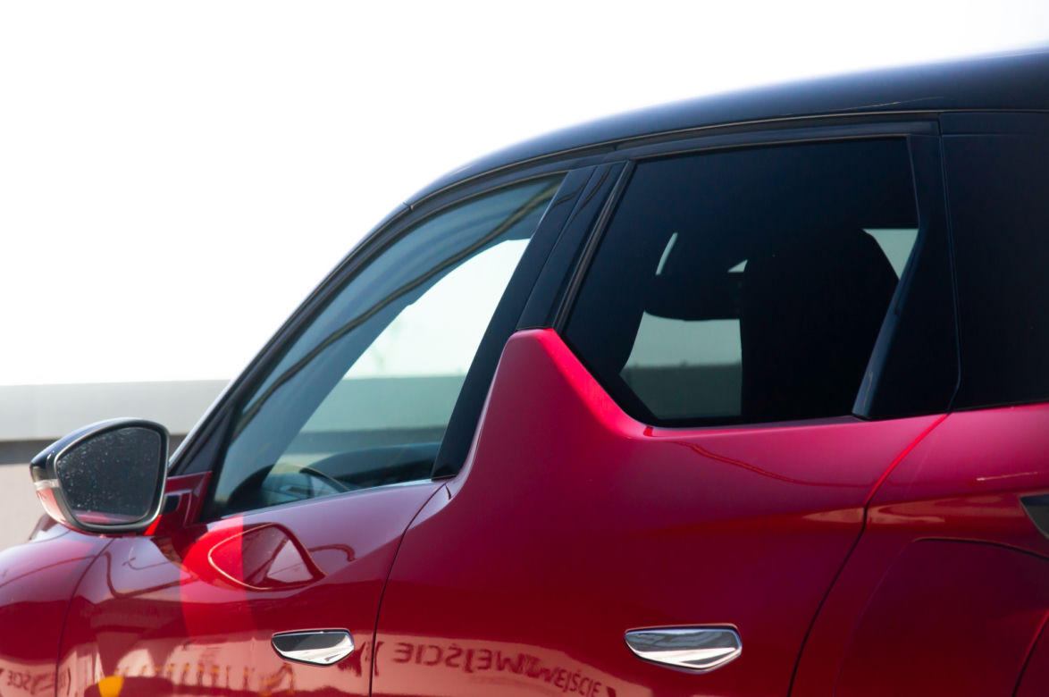 DS 3 Crossback 1.2 PureTech 155 Performance Line