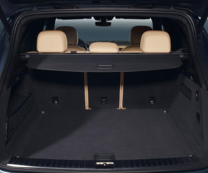 Trzecia generacja Porsche Cayenne