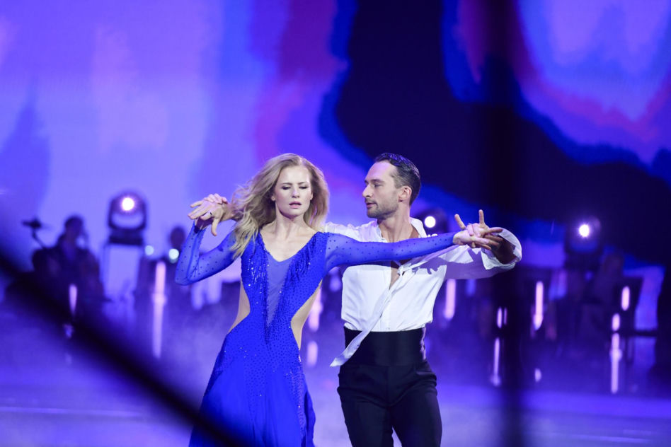 Wiktoria Gorodecka, Kamil Kuroczko
