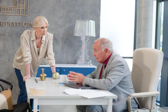 Pierwsza miłość: streszczenie odcinka 4269